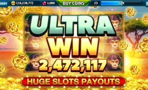 Tampilan salah satu permainan slot online populer di jos55